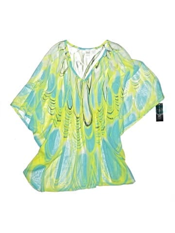 INC International Concepts Swimsuit Cover Up (view 1)