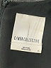 C/MEO Collective 100% Polyester Solid Black Cocktail Dress Size XS - photo 7
