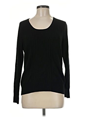 Banana Republic Factory Store Pullover Sweater (view 1)