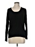 Banana Republic Factory Store Black Pullover Sweater Size M - photo 1
