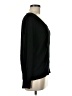 Banana Republic Factory Store Black Pullover Sweater Size M - photo 4