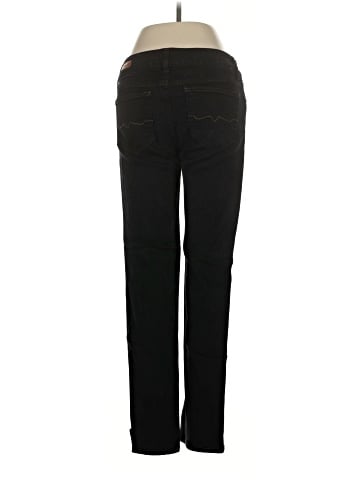 Red Engine Jeans (view 2)