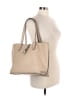 Tutilo Solid Ivory Tan Tote One size - photo 2