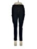 MICHAEL Michael Kors Solid Blue Jeans Size 10 - photo 1