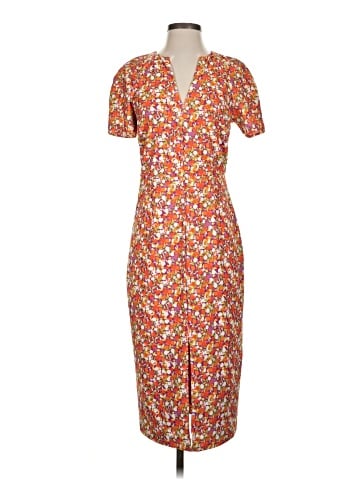 Alexia Admor Casual Dress (view 1)