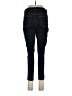 MICHAEL Michael Kors Solid Blue Jeans Size 10 - photo 2