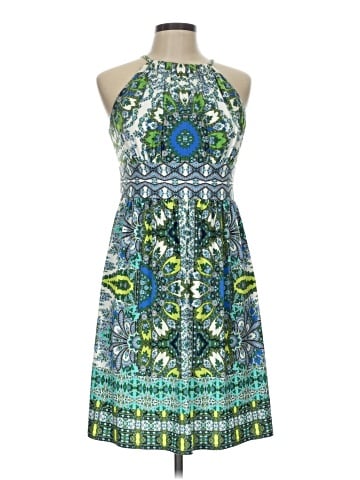 DressBarn Cocktail Dress (view 1)