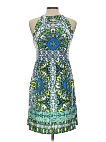 DressBarn Cocktail Dress (view 2)