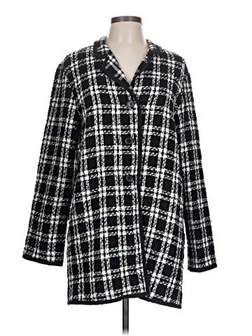 Patrick Christopher Selections Coat (view 1)