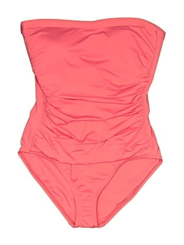 Tommy Bahama One Piece Swimsuit (view 1)