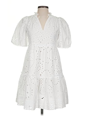 Tuckernuck Cocktail Dress (view 1)