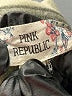 Pink Republic Camo Green Pullover Sweater Size M - photo 7