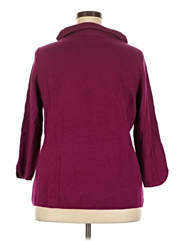 Talbots Outlet Turtleneck Sweater (view 2)