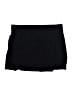 Tek Gear Solid Black Active Skort Size 1X - photo 2