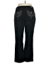 Earl Jean Black Jeans Size 16 - photo 2