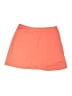 Title Nine Solid Orange Active Skort Size M - photo 1
