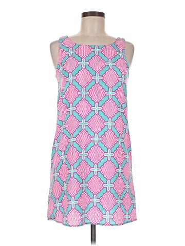 Newbury Kustom Casual Dress (view 1)