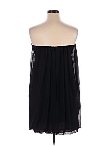 Connected Apparel Cocktail Dress (view 2)
