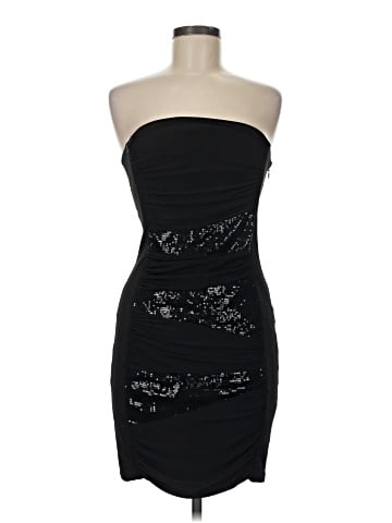 BCBGeneration Cocktail Dress (view 1)