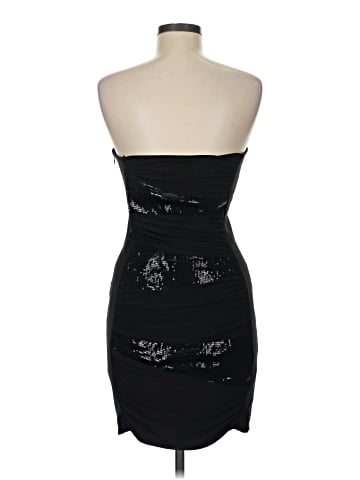 BCBGeneration Cocktail Dress (view 2)
