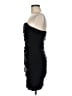 BCBGeneration Black Cocktail Dress Size S - photo 5