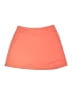 Title Nine Solid Orange Active Skort Size M - photo 2