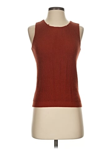 Ann Taylor LOFT Sweater Vest (view 1)