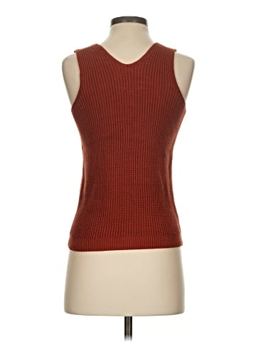 Ann Taylor LOFT Sweater Vest (view 2)