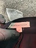Rebecca Taylor Black Active Pants Size 2 - photo 7