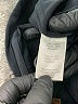 Rebecca Taylor Black Active Pants Size 2 - photo 8