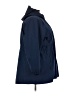 Lands' End 100% Polyester Blue Raincoat Size XXXL - photo 4