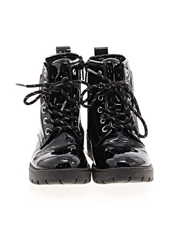 Assorted Brands Ankle Boots (view 2)