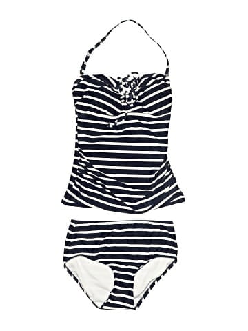 MICHAEL Michael Kors Two Piece Swimsuit (view 1)