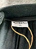 OGL Solid Black Casual Skirt Size XXL - photo 4