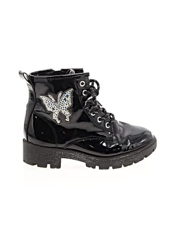 Assorted Brands Ankle Boots (view 1)