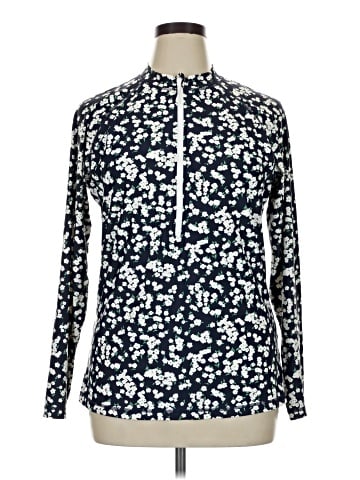 J.Crew Rash Guard (view 1)
