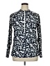 J.Crew Blue Rash Guard Size XXL - photo 1