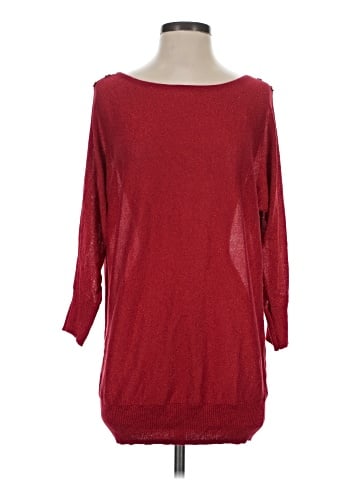 Worthington Pullover Sweater (view 1)