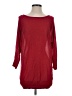 Worthington Red Pullover Sweater Size S - photo 1