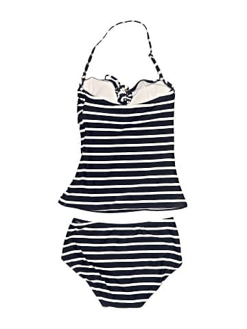 MICHAEL Michael Kors Two Piece Swimsuit (view 2)
