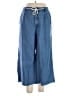 Old Navy 100% Cotton Blue Jeans Size 16 - photo 1