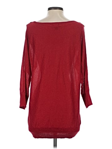 Worthington Pullover Sweater (view 2)