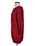 Worthington Red Pullover Sweater Size S - photo 5
