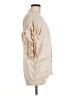 Rachel Parcell Tan Cardigan Size M - photo 4