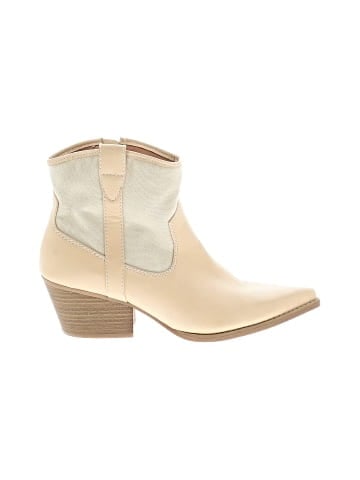 Universal Thread Ankle Boots (view 1)