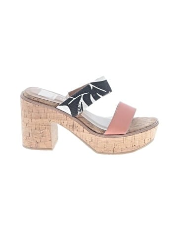Dolce Vita Wedges (view 1)
