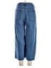 Old Navy 100% Cotton Blue Jeans Size 16 - photo 2