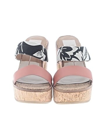 Dolce Vita Wedges (view 2)