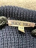 Alex Mill Blue Cardigan Size XS - photo 7