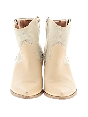 Universal Thread Ankle Boots (view 2)
